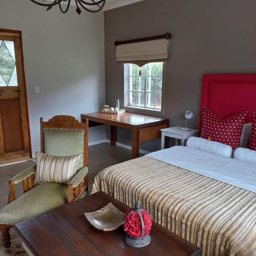 Rocks & Roses Farm Stay Lochiel Экстерьер фото