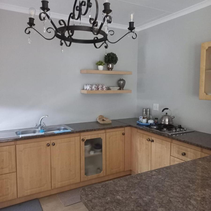 Rocks & Roses Farm Stay Lochiel Экстерьер фото